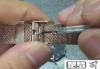 钢带手表怎么换表带？详细步骤与工具准备指南