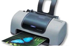 epson打印机驱动安装