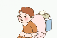 拉肚子一直拉水怎么办？快速止泻与预防脱水的方法