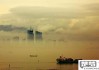 海市蜃楼是怎么形成的？揭秘这一神奇光学现象的科学原理