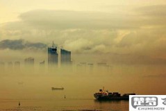 海市蜃楼是怎么形成的？揭秘这一神奇光学现象的科学原理