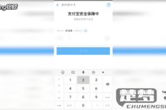 儿子支付宝绑了我的银行卡