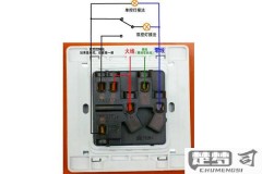 带开关五孔插座怎么接？详细步骤与注意事项