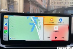 如何连接车载carplay