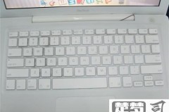 苹果笔记本电脑键盘使用大全图解