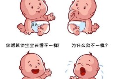 唐氏儿是怎么造成的？了解唐氏综合征的成因与预防