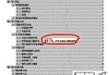 word怎么插入目录？详细步骤与技巧全解析