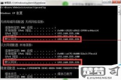 路由器ip地址怎么看?Windows、macOS、Linux和移动设备全攻略