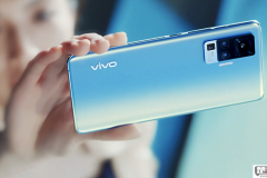 vivo手机新机