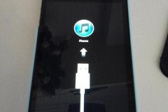 iphone如何进入dfu模式