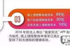 阳光保险公司怎么样？产品、理赔速度及客户评价全面解析