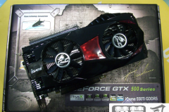 gtx550ti的性能如何