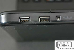 USB接口能给电脑充电吗