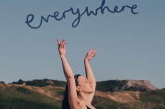 everywhere的音标
