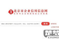 怎么查营业执照信息？官方渠道与第三方平台全解析