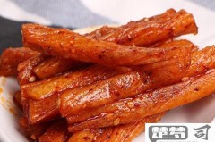 辣条吃多了会怎么样？对身体有哪些危害及如何健康食用？