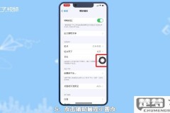 苹果返回键怎么设置?全面屏与非全面屏iPhone操作指南