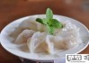 水晶饺子面怎么和面才能透明又有弹性？