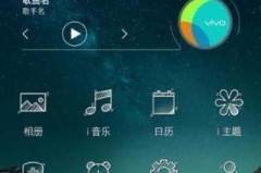 手机屏幕最上方的那个栏叫什么