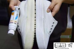 鞋边发黄怎么变白妙招？这里有家庭常用方法