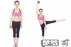 苹果型身材怎么减肥？有效方法和成功案例分享