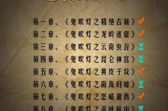 鬼吹灯顺序是怎么排的？完整阅读顺序指南