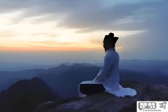 怎么引天地灵气入身？传统修炼方法与科学依据全解析