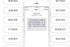 无需手机号码发短信软件