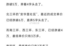 北京几环是怎么分的？各环路特点及房价差异详解