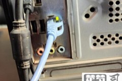 电脑网线插好了但是连不上网