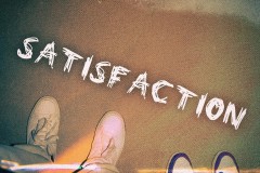 satisfaction翻译
