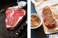 自制牛排怎么腌制才嫩？科学腌料配方与处理技巧全解析