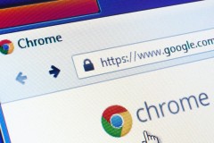 手机chrome书签在哪个位置
