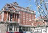 天津外国语大学怎么样？学科优势、就业情况及录取分数线全解析