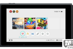 Switch怎么关机?完整步骤与常见问题解答
