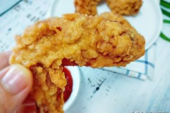 鸡块怎么做好吃又简单？家常炸鸡块的秘诀与技巧