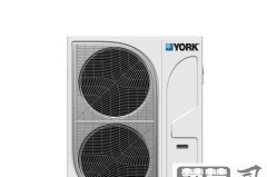 约克中央空调怎么样？技术性能、能效比及安装维护成本全面解析
