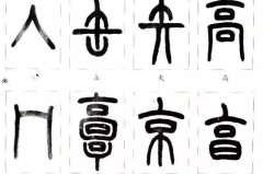 不认识的篆字怎么查？推荐几种实用方法与工具