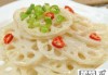 莲藕凉拌怎么做好吃？选材、处理与调味全攻略