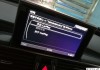 奥迪车carplay突然不能用了