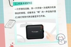 ETC怎么重新激活?详细步骤和所需材料一览