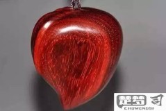 小叶紫檀怎么鉴别真假？全面指南与实用技巧