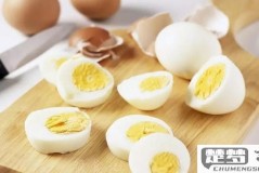 煮鸡蛋怎么煮不会破裂？掌握这些技巧让你的鸡蛋完美无缺