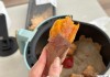 空气炸锅怎么烤红薯才能外酥里糯？