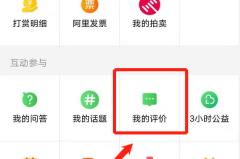 淘宝怎么看自己的评价?手机和电脑端操作步骤详解