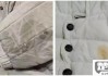 羽绒服油渍怎么去除？这里有全面的解决方案