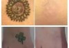 纹身贴怎么快速洗掉？5种有效方法大揭秘