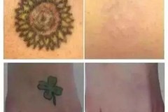 纹身贴怎么快速洗掉?5种有效方法大揭秘