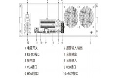 大华录像机添加摄像头教程图解