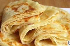 烫面饼怎么做又软又香？掌握这些技巧让你的饼皮更柔软香气四溢